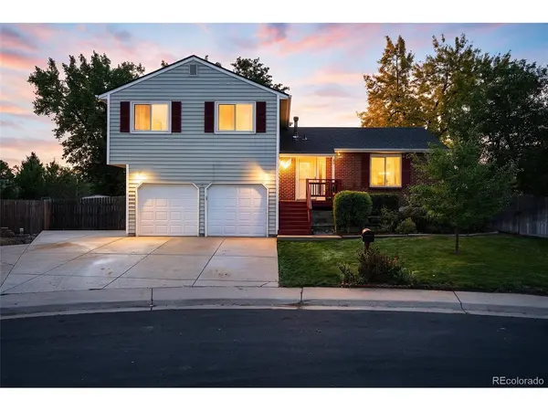 10550 W 104th, Broomfield, CO 80021