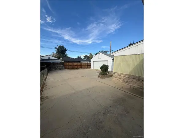 5361 E 67th, Commerce City, CO 80022