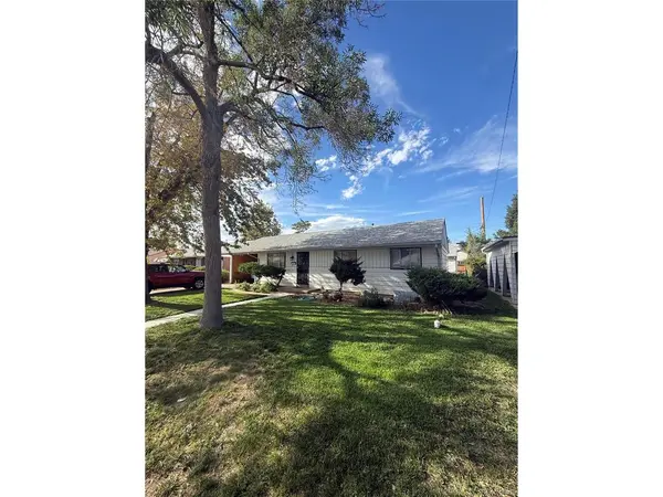 5361 E 67th, Commerce City, CO 80022