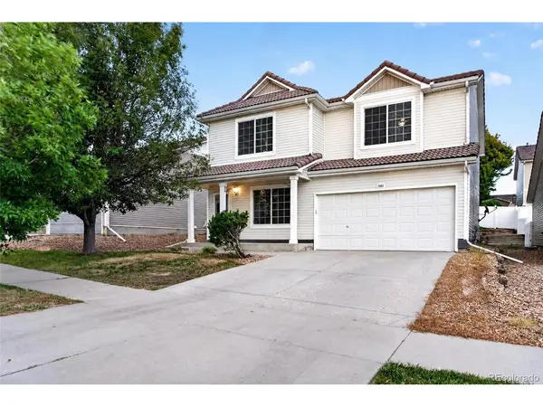 5562 Halifax, Denver, CO 80249