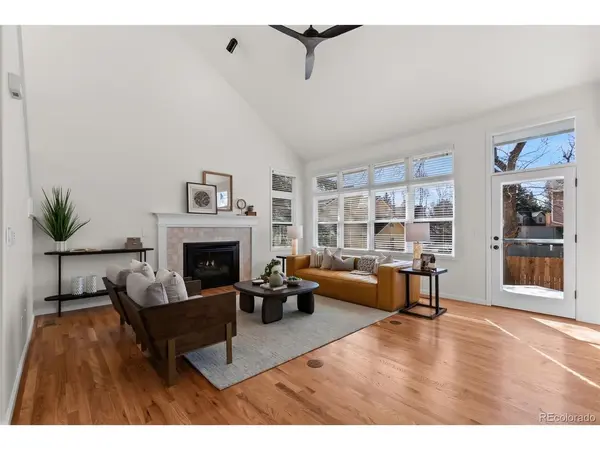 3540 19th, Boulder, CO 80304