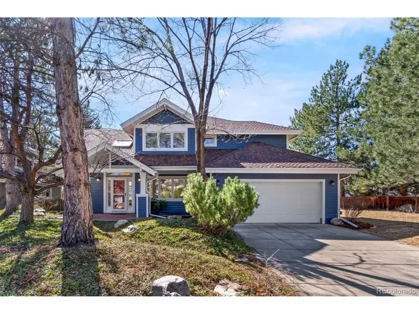 3540 19th, Boulder, CO 80304
