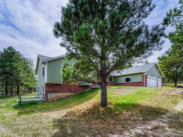 37140 Pheasant, Elizabeth, CO 80107