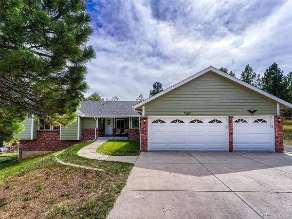 37140 Pheasant, Elizabeth, CO 80107
