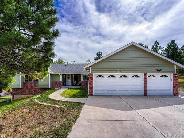 37140 Pheasant, Elizabeth, CO 80107