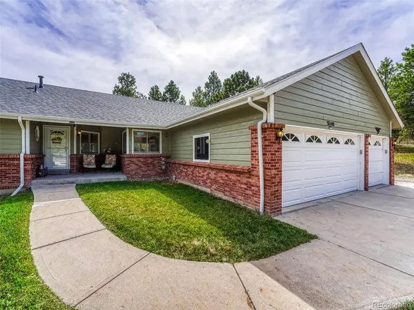 37140 Pheasant, Elizabeth, CO 80107
