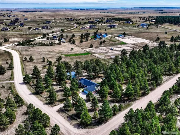 37140 Pheasant, Elizabeth, CO 80107