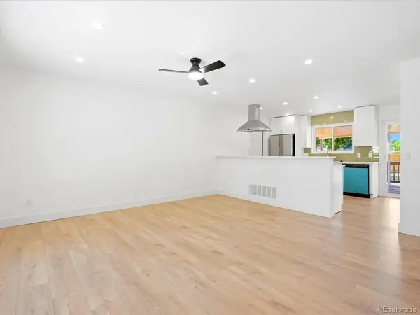 2571 S Kittredge, Aurora, CO 80013