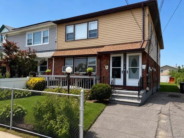 14214 222nd ST, Laurelton, NY 11413