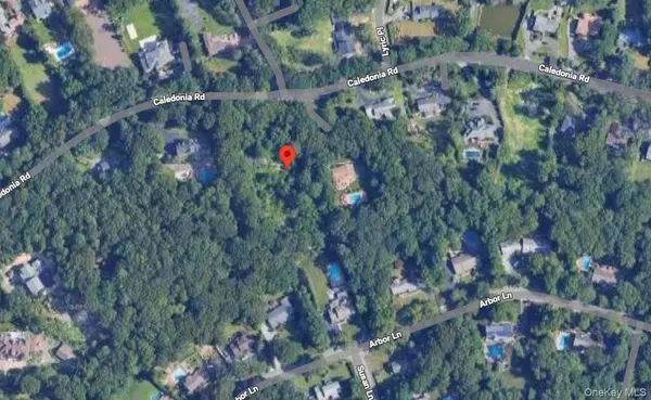 601 Caledonia RD, Dix Hills, NY 11746