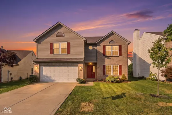6538 Abby LN, Zionsville, IN 46077
