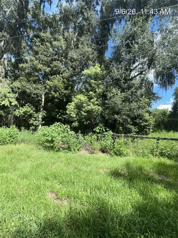 TBD NW 110TH ST, Reddick, FL 32686