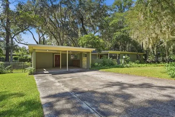 3515 NW 7TH PL, Gainesville, FL 32607