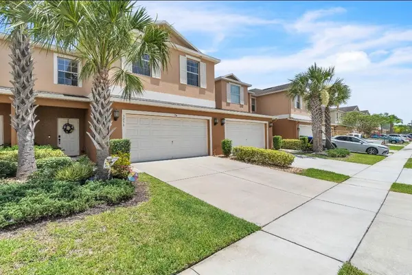 3256 RODRICK CIR, Orlando, FL 32824