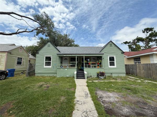 535 14TH AVE S #4, St Petersburg, FL 33701