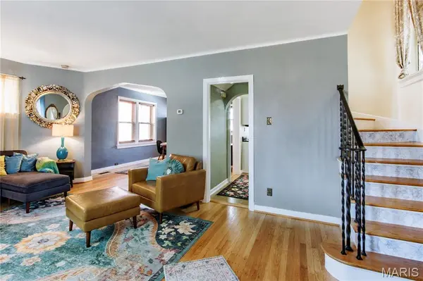 5808 Delor ST, St Louis, MO 63109