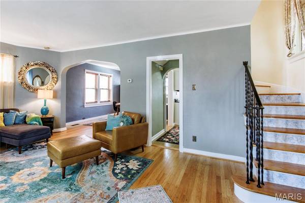 5808 Delor ST, St Louis, MO 63109