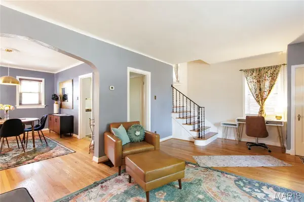5808 Delor ST, St Louis, MO 63109