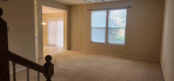 1383 Crimson LN, Yorkville, IL 60560