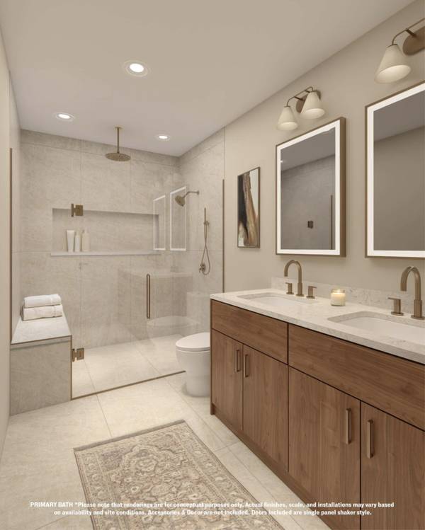 805 N California AVE #302, Chicago, IL 60622