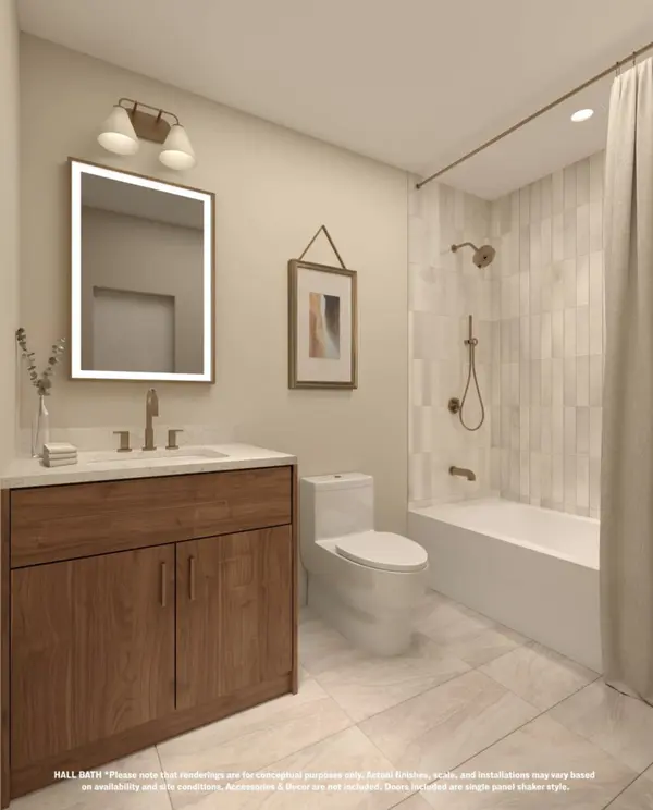 805 N California AVE #201, Chicago, IL 60622