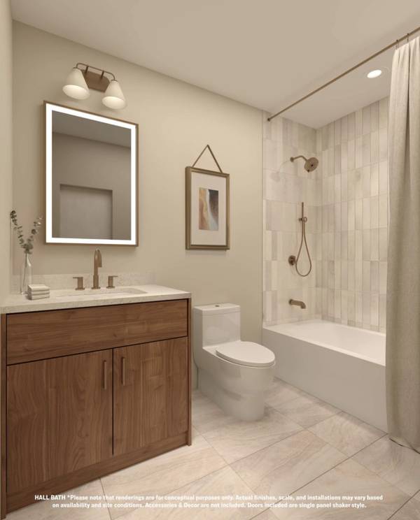 805 N California AVE #201, Chicago, IL 60622