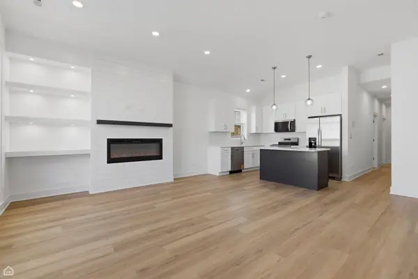 4841 S Prairie AVE, Chicago, IL 60615