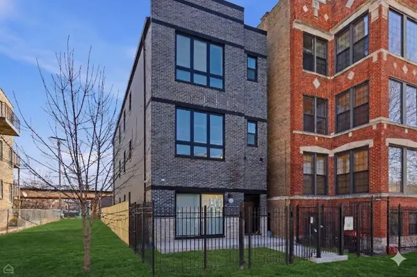 4841 S Prairie AVE, Chicago, IL 60615