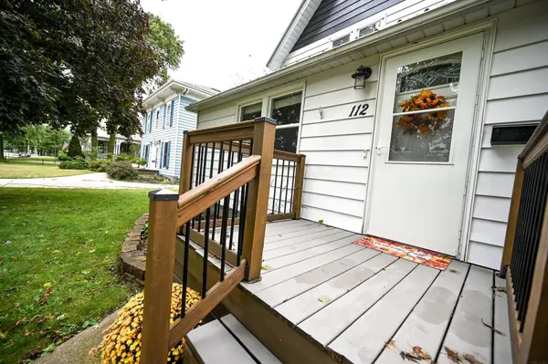 112 E Union ST, Manchester, IA 52057