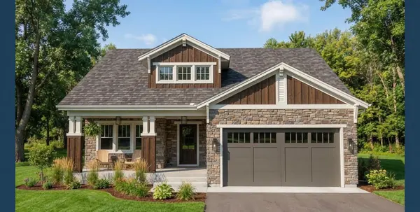 10575 W 116th AVE, Cedar Lake, IN 46303