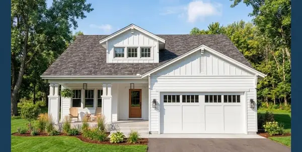 10591 W 116th AVE, Cedar Lake, IN 46303