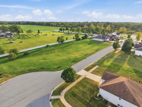 10591 W 116th AVE, Cedar Lake, IN 46303