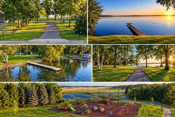 604 S Shore DR, Detroit Lakes, MN 56501