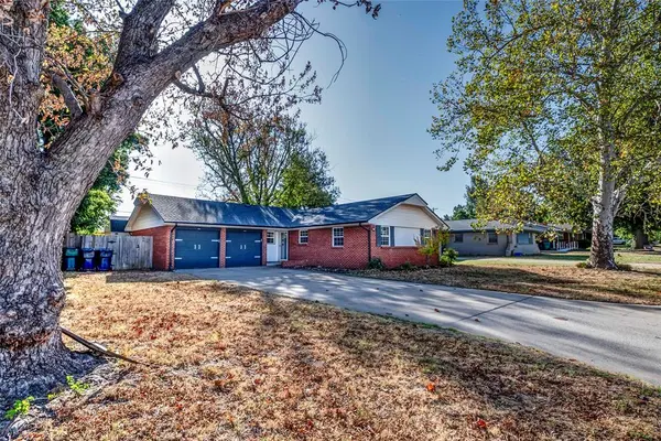 5520 N Tulsa AVE, Oklahoma City, OK 73112