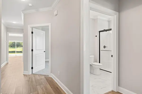 1611 Whisper Winds Lane, Ooltewah, TN 37363