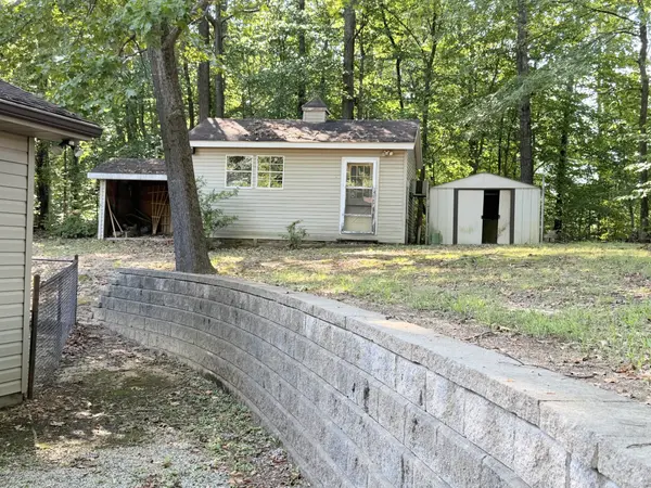 1110 Highway 218 Byp, Paris, TN 38242