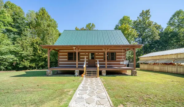 358 COMBS CEMETERY RD, Adamsville, TN 38310