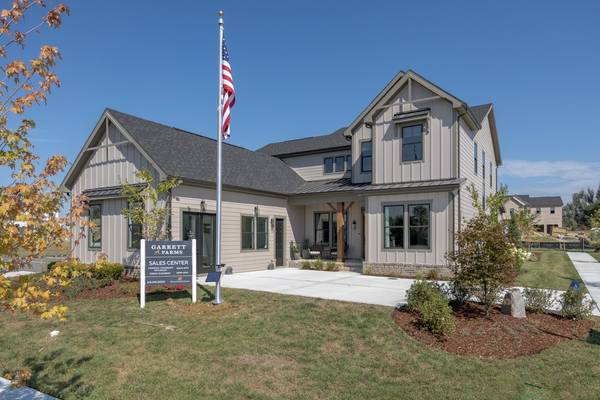 5004 Garrett Farms Pl, Franklin, TN 37064