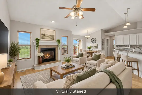 2421 N FIELDSTONE STREET, Andover, KS 67002