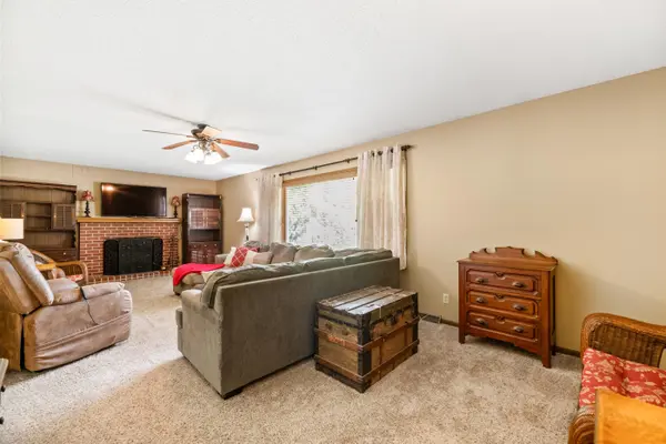 11621 N Ridge Road, Sedgwick, KS 67135