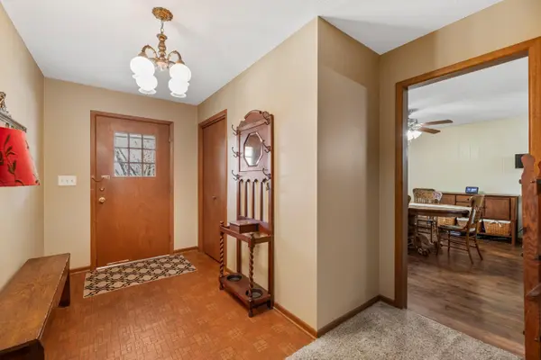 11621 N Ridge Road, Sedgwick, KS 67135