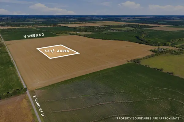 Lot 3 E Prairie Creek Estates, Valley Center, KS 67147