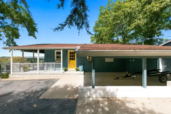 7767 State Highway Dd, Branson West, MO 65737