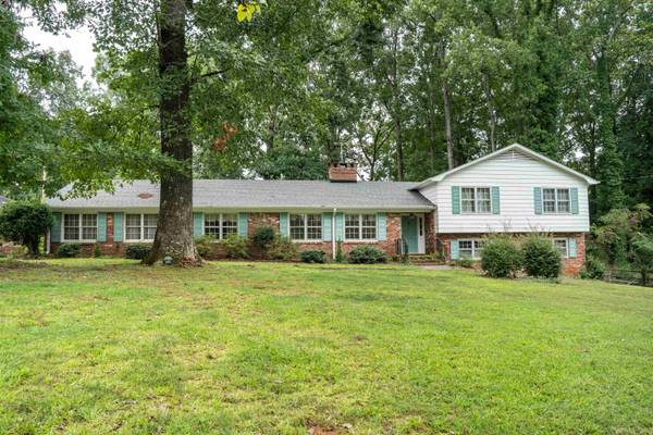 692 Perrin DR, Spartanburg, SC 29307