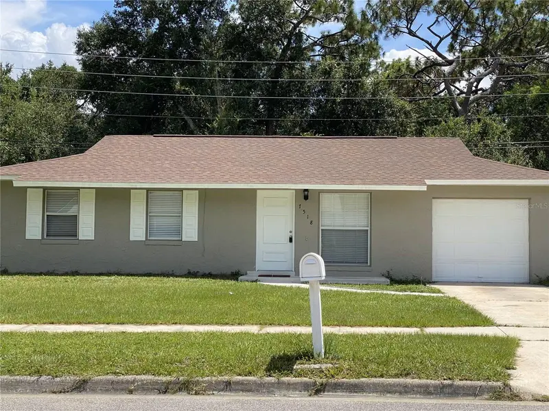 7518 QUAIL POND ST, Orlando, FL 32822