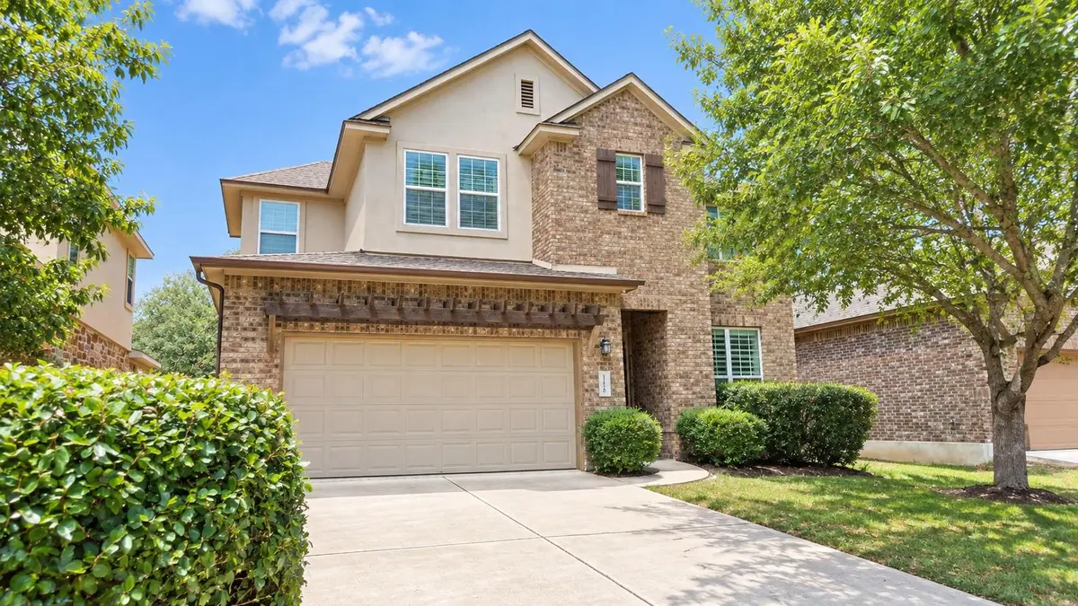 11804 Quintana CV, Austin, TX 78739