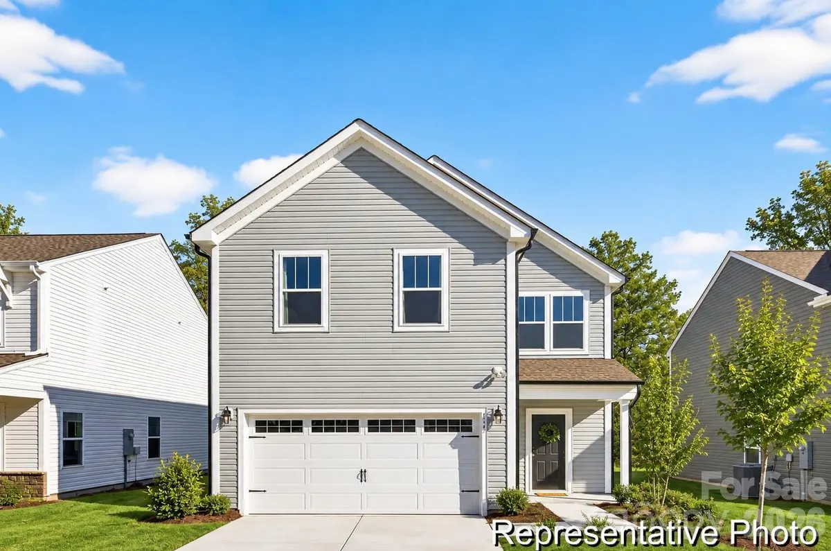 136 Bear Branch DR #130p, Statesville, NC 28677