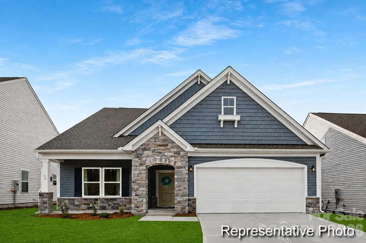 132 Deercroft LN #165p, Red Cross, NC 28129
