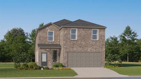 109 Twins TRL, Hutto, TX 78634