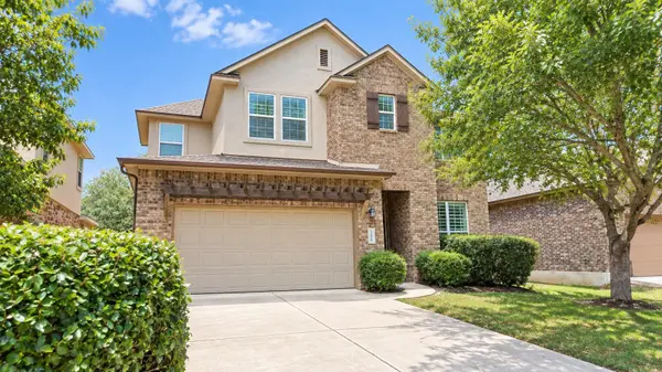 11804 Quintana CV, Austin, TX 78739